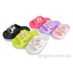 Шлепки M&L  Alex13